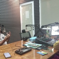 Live di Radio Az-Zikra AM 1170 ecoMasjid Menjaga Lingkungan sebagai Wujud Ketakwaan di Bulan Ramadhan